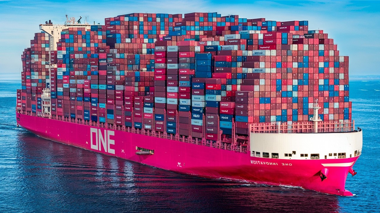 Tin tức logistics tuần 38/2026: Cước vận tải biến động