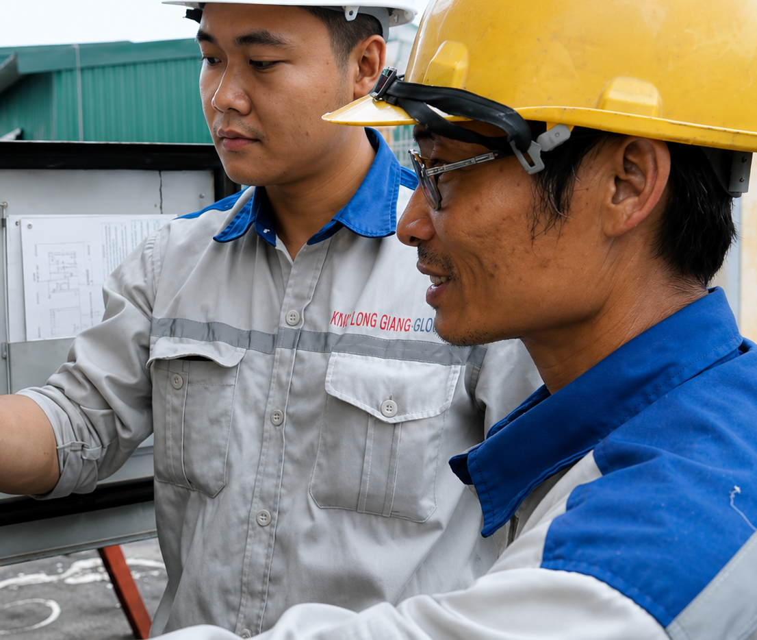 CÁC DỊCH VỤ KHÁC